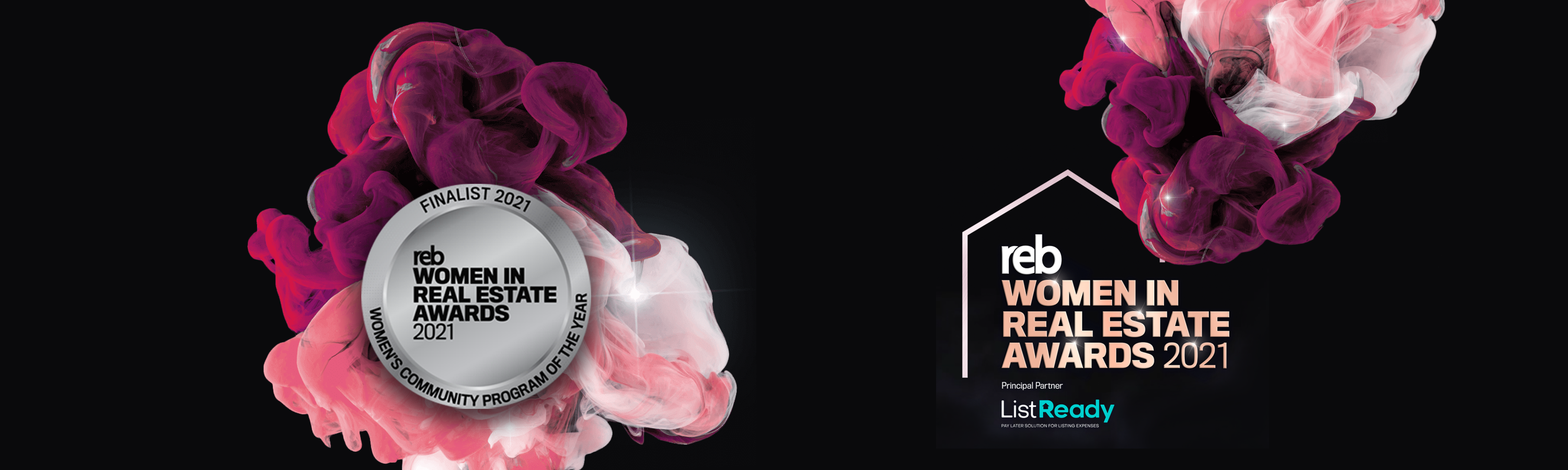 Recognition for SafeHome Alliance